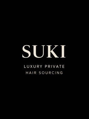 SUKI Luxury Private Hair Sourcing